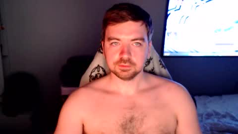 d_surman1994 online show from 10.10.25