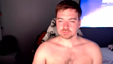 d_surman1994 online show from 11.11.25