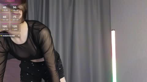 Anna online show from 10.10.25