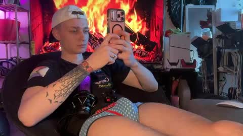 da_danya online show from 03.28.26