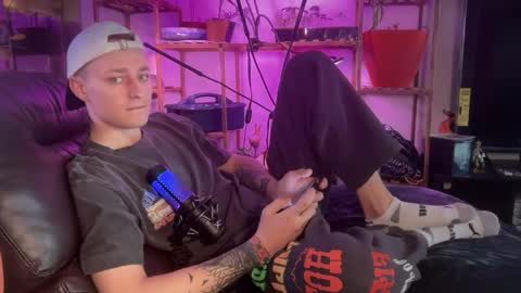 da_danya online show from 04.06.26