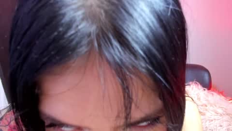 Ailyn  online show from 12.14.24