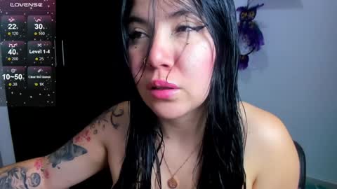 Ailyn  online show from 12.24.24