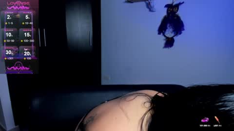 Ailyn  online show from 01.15.25