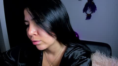 Ailyn  online show from 01.22.25