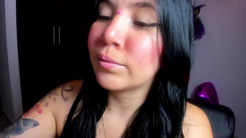 Ailyn  online show from 01.29.25