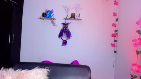 Ailyn  online show from 01.30.25