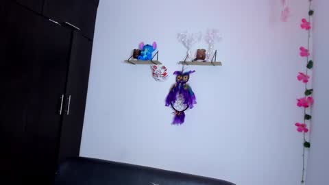 Ailyn  online show from 02.06.25