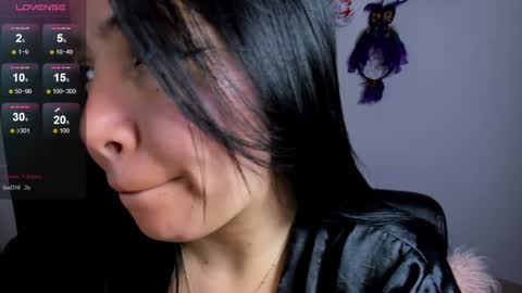 Ailyn  online show from 02.06.25