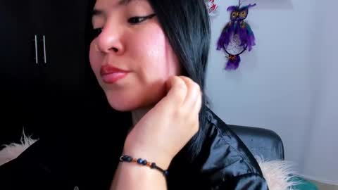 Ailyn  online show from 03.08.25