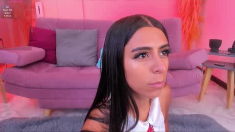 Daniela  online show from 11.18.25