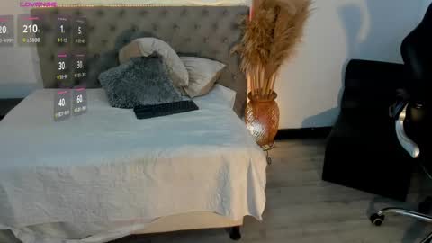 Mauricio online show from 12.16.24