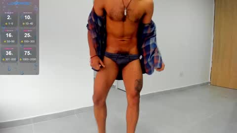 Mauricio online show from 12.23.24