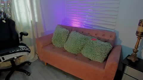 Mauricio online show from 01.18.25