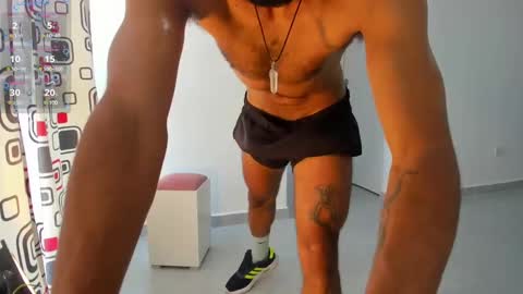 Mauricio online show from 01.25.25