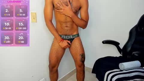 Mauricio online show from 02.07.25