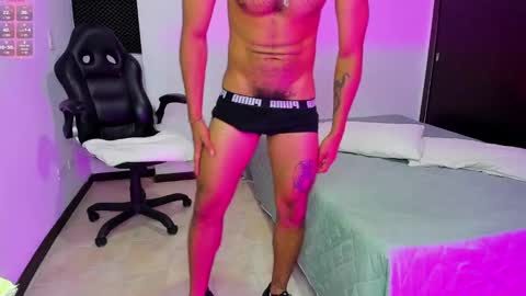 Mauricio online show from 03.11.25