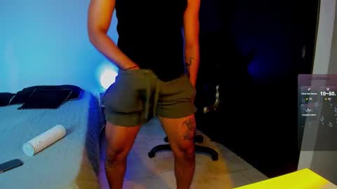 Mauricio online show from 01.16.26