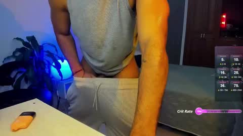 Mauricio online show from 03.07.26