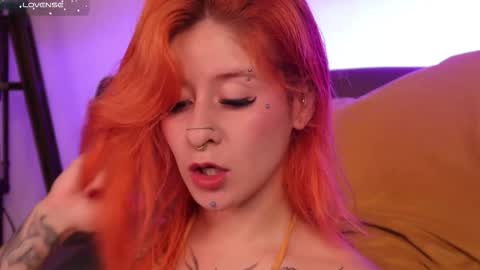 Darlene online show from 11.03.25