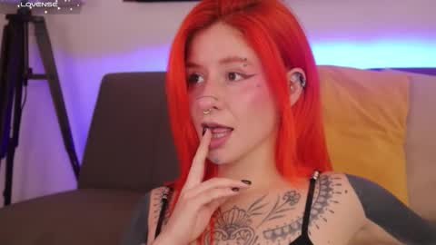 Darlene online show from 01.11.26