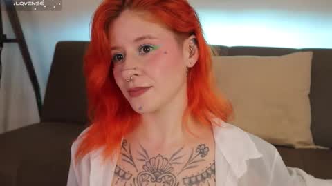 Darlene online show from 03.04.26