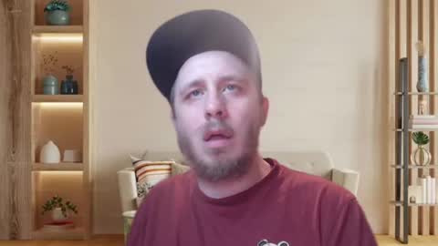 dabbydaddy25 online show from 07.07.26