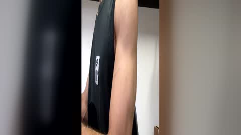 Snapshot of dabeibe chatting on 06.12.26 Jewbb online show from 06.12.26