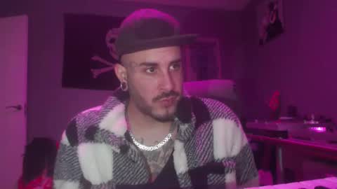 Destroyer online show from 11.26.25