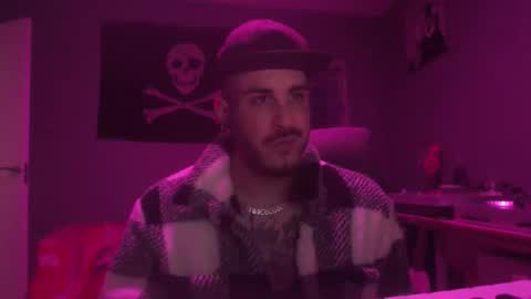 Destroyer online show from 11.27.25