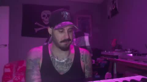 Snapshot of dabirdfree chatting on 02.02.26 Destroyer online show from 02.02.26