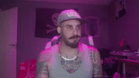 Snapshot of dabirdfree chatting on 02.19.26 Destroyer online show from 02.19.26