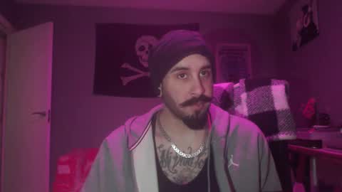 Snapshot of dabirdfree chatting on 02.22.26 Destroyer online show from 02.22.26