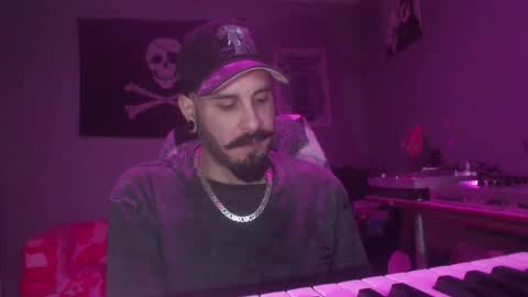 Snapshot of dabirdfree chatting on 02.28.26 Destroyer online show from 02.28.26