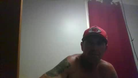 Snapshot of daboss313 chatting on 10.17.25 daboss313 online show from 10.17.25