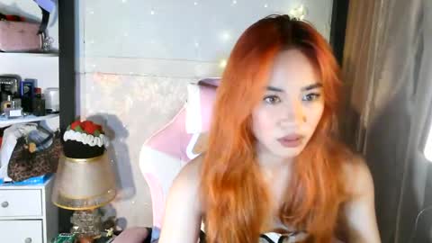 Lilith  online show from 06.08.26