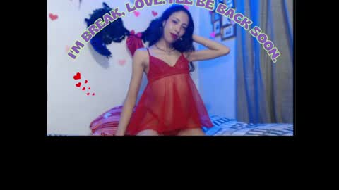 Snapshot of dabria_luxe chatting on 07.02.26 dabria_luxe online show from 07.02.26