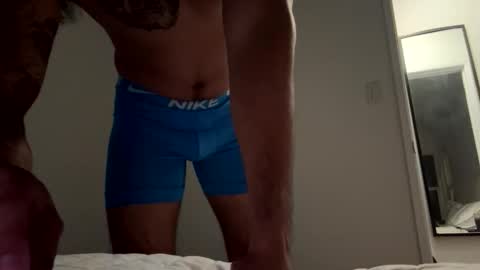 dabrownb0y online show from 04.22.26