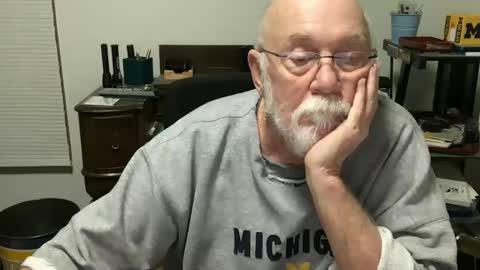 dack47 online show from 01.14.25