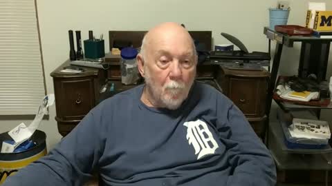 dack47 online show from 01.30.25