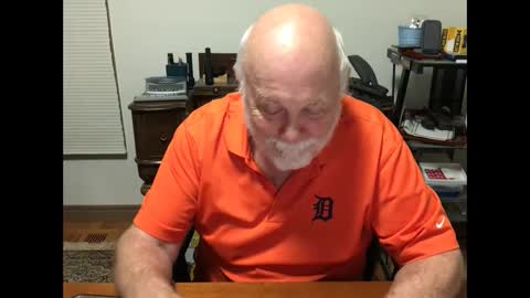 dack47 online show from 09.28.25