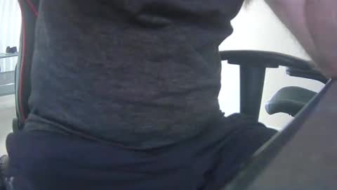 Snapshot of dad45bod chatting on 01.03.25 dad45bod online show from 01.03.25