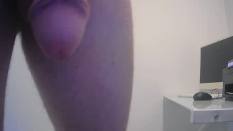 Snapshot of dad45bod chatting on 01.09.25 dad45bod online show from 01.09.25