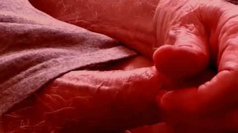 Snapshot of dad_next_door chatting on 12.25.24 Richard online show from 12.25.24