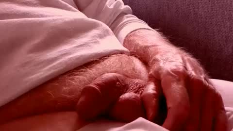 Snapshot of dad_next_door chatting on 01.03.25 Richard online show from 01.03.25