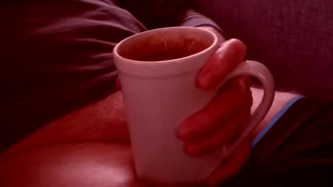 Snapshot of dad_next_door chatting on 01.12.25 Richard online show from 01.12.25