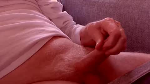 Snapshot of dad_next_door chatting on 01.16.25 Richard online show from 01.16.25