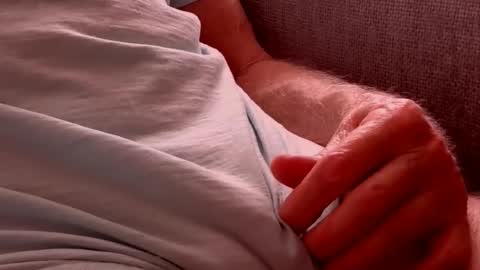 Snapshot of dad_next_door chatting on 01.23.25 Richard online show from 01.23.25