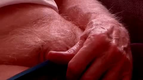 Snapshot of dad_next_door chatting on 01.24.25 Richard online show from 01.24.25