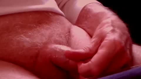 Snapshot of dad_next_door chatting on 01.28.25 Richard online show from 01.28.25